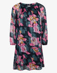 GABRIELLANN SCHIMMERNDES KLEID