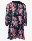 GABRIELLANN SCHIMMERNDES KLEID