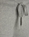 SOFT KNIT TROUSERS