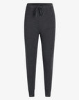 GERDANN WOOL MIX TROUSERS