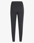 GERDANN WOOL MIX TROUSERS