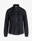 ORGANIC MUSELINE BLOUSE
