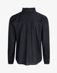 ORGANIC MUSELINE BLOUSE