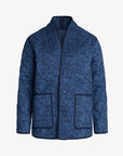 ORGANIC COTTON QUILT JACKET - JackenNoa Noa