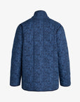 ORGANIC COTTON QUILT JACKET - JackenNoa Noa