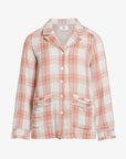 BONDED COTTON SHIRT - HemdenNoa Noa