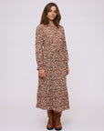 PhilippaNN Dress - Midi dressesNoa Noa