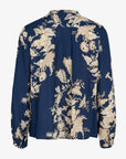 PHILIPPANN PRINTED BLOUSE - BlusenNoa Noa