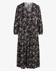 ELLENNN PRINTED DRESS - Midi dressesNoa Noa