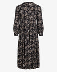 ELLENNN PRINTED DRESS - Midi dressesNoa Noa