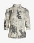 DOTTED MOSS SHIRT - HemdenNoa Noa