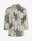DOTTED MOSS SHIRT - HemdenNoa Noa