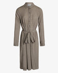 SOFT MOSS DRESS