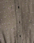 SOFT MOSS DRESS