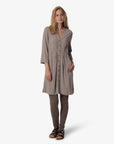 SOFT MOSS TUNIC - TunikenNoa Noa