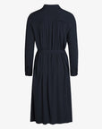 SOFT MOSS EASE DRESS