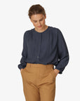 SOFT MOSS EASE SHIRT