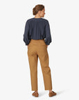 SOFT MOSS EASE SHIRT