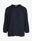 SOFT MOSS EASE SHIRT