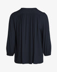 SOFT MOSS EASE SHIRT