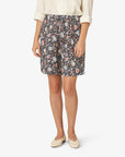 FLORAL MOSS SHORTS - Kurze HoseNoa Noa