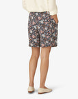 FLORAL MOSS SHORTS - Kurze HoseNoa Noa