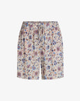 FLORAL MOSS SHORTS - Kurze HoseNoa Noa