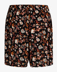 LAUREENNN BEDRUCKTE SHORTS - Kurze HoseNOA NOA