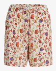 LAUREENNN PRINTED SHORTS - ShortsNoa Noa