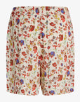 LAUREENNN PRINTED SHORTS - ShortsNoa Noa