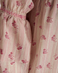 OTN RECYCLED POLYESTER BLOUSE