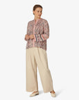 OTN SHEER TENCEL SHIRT