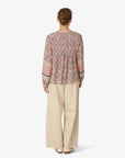 OTN SHEER TENCEL SHIRT