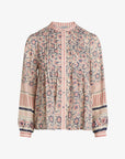 OTN SHEER TENCEL SHIRT
