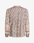 OTN SHEER TENCEL SHIRT