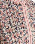 OTN SHEER TENCEL SHIRT