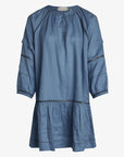 OTN ORGANIC LINEN DECO TUNIC