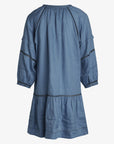 OTN ORGANIC LINEN DECO TUNIC