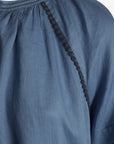 OTN ORGANIC LINEN DECO TUNIC