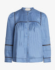 OTN ORGANIC LINEN DECO SHIRT