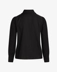FINE CRUSHED VISCOSE SHIRT