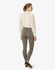 FINE CRUSHED VISCOSE SHIRT