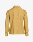 FINE CRUSHED VISCOSE SHIRT