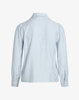 FINE CRUSHED VISCOSE SHIRT