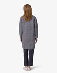 OTN ORGANIC COTTON VOILE OUTERWEAR
