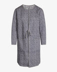 OTN ORGANIC COTTON VOILE OUTERWEAR