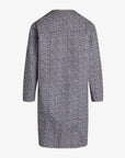 OTN ORGANIC COTTON VOILE OUTERWEAR