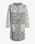 OTN ORGANIC COTTON VOILE OUTERWEAR