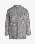 OTN ORGANIC COTTON VOILE JACKET