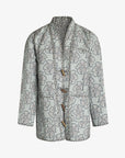 OTN ORGANIC COTTON VOILE JACKET